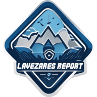 Lavezares Report logo