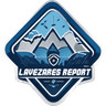 Lavezares Report logo